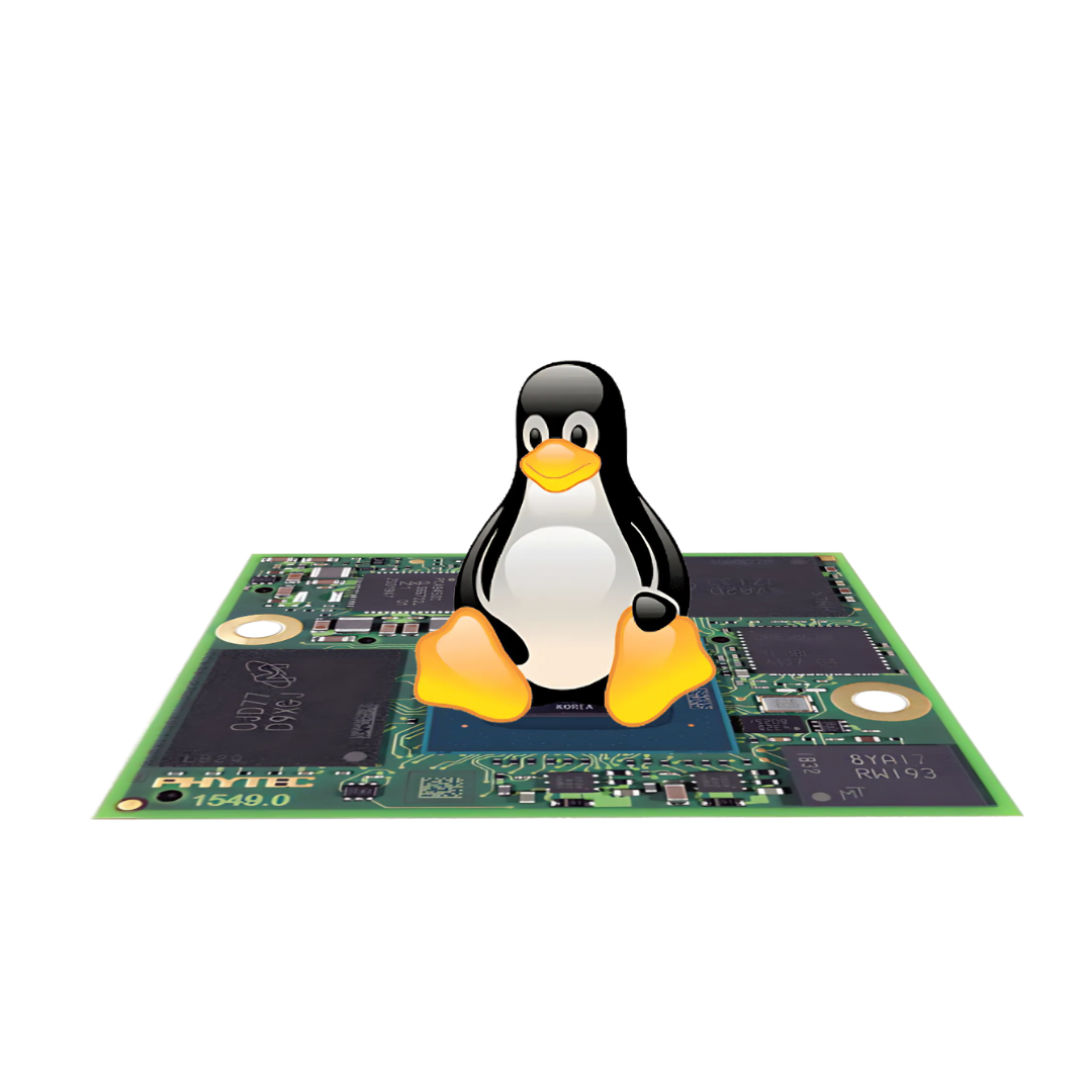 M5- Embedded Linux Porting